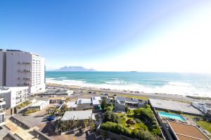 Bloubergstrand Self-Catering Accommodation about us