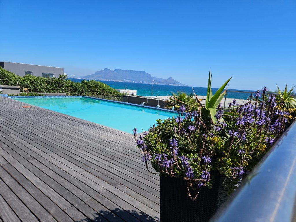 Bloubergstrand Self-Catering Accommodation About us 2